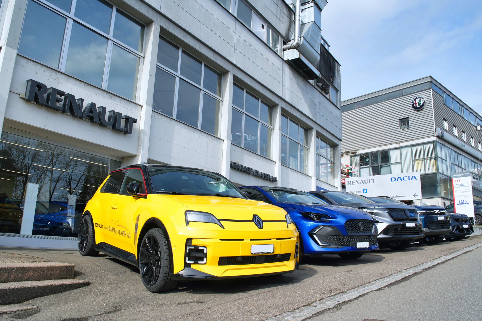RENAULT Arkana 1.3 TCe Techno EDC *19 Zoll Alu* Tieferlegung* Leasing 1.99%*-business-31