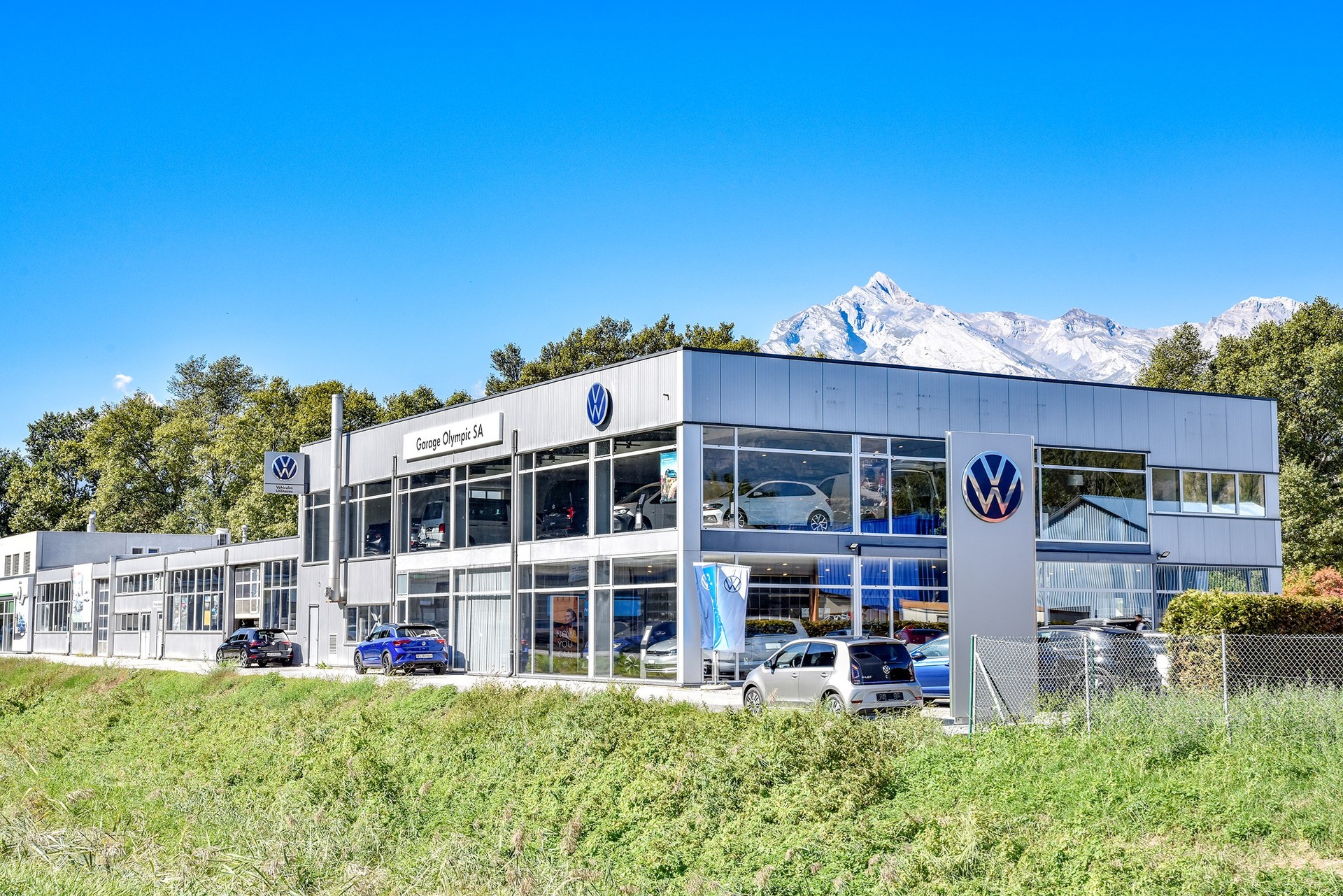 VW ID.7 Pro 77 kWh Pro-business-15