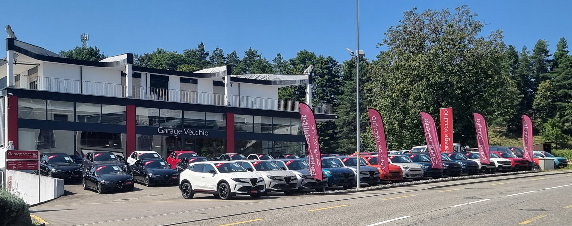 FIAT Panda 1.0 Hybrid City Life-business-16