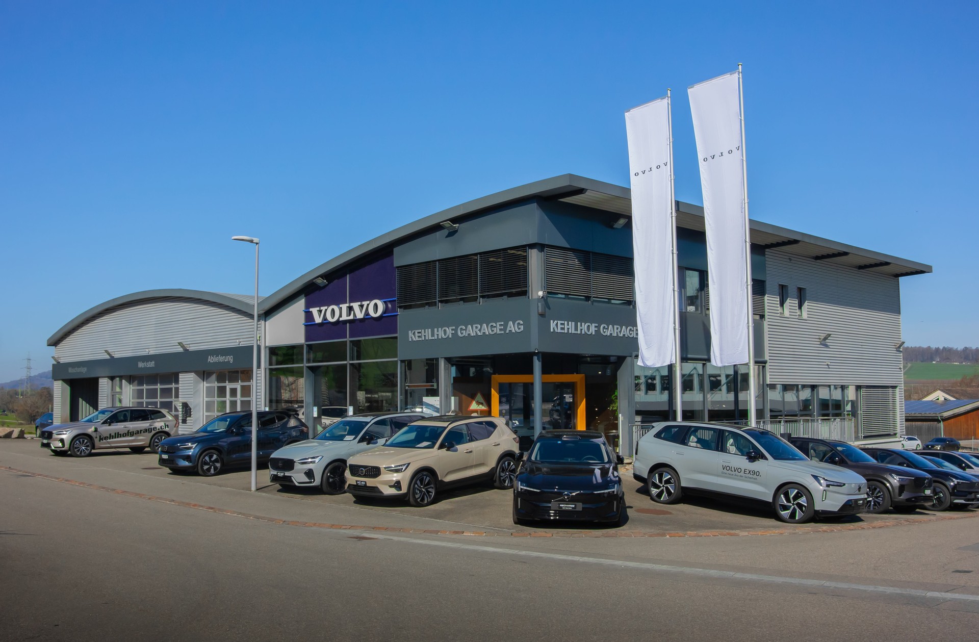 VOLVO EX90 Twin Ultra AWD-business-17