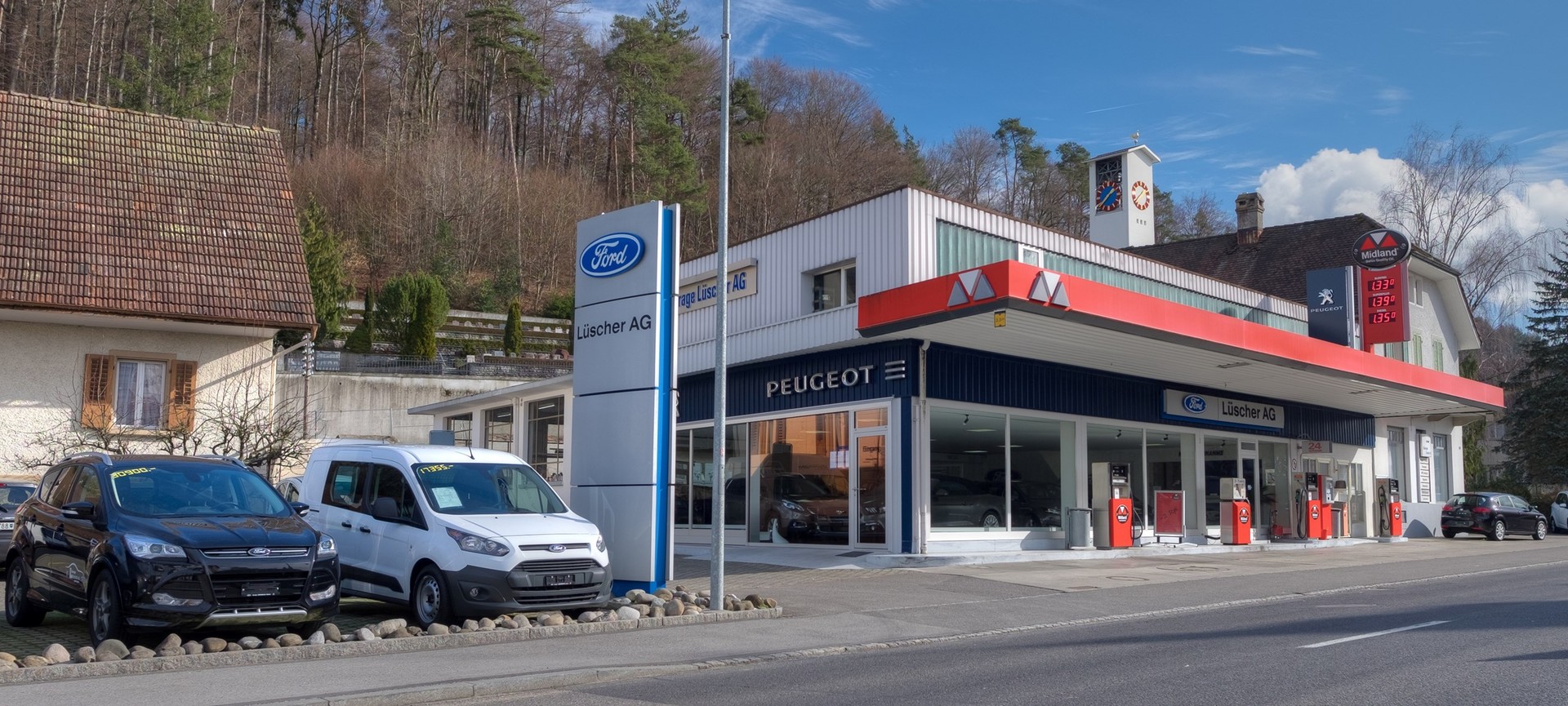 KGM-SsangYong Actyon 1.5 T-Gdi Hybrid Titanium-business-23