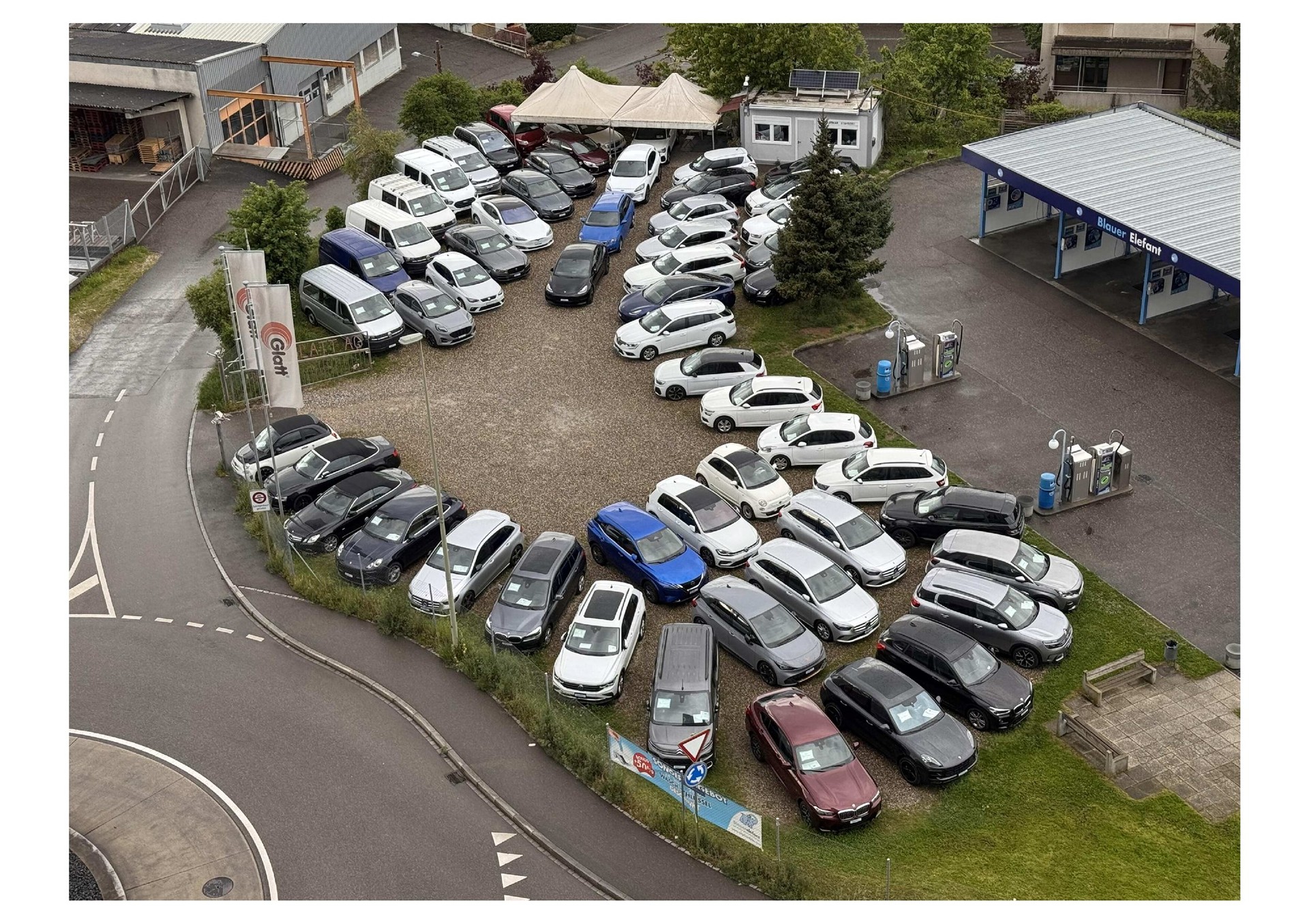 OPEL Vivaro 1.6 CDTI 2.7t L1H1 3 Sitze-business-17