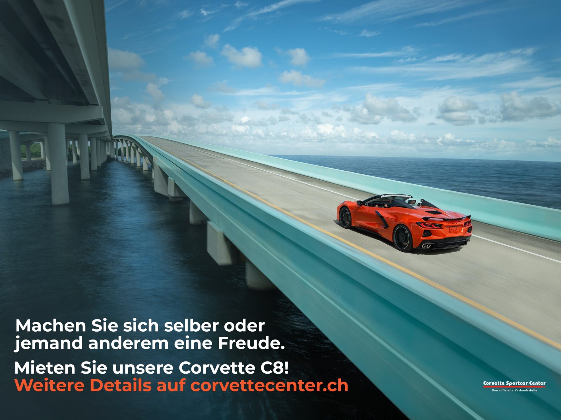 CHEVROLET Corvette C2 Cabriolet-business-26