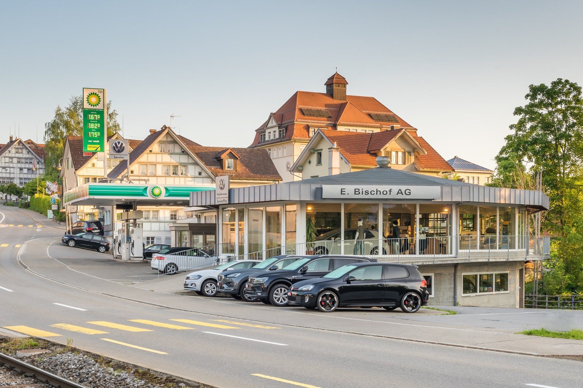 VW ID.3 Pro Performance 58 kWh-business-17