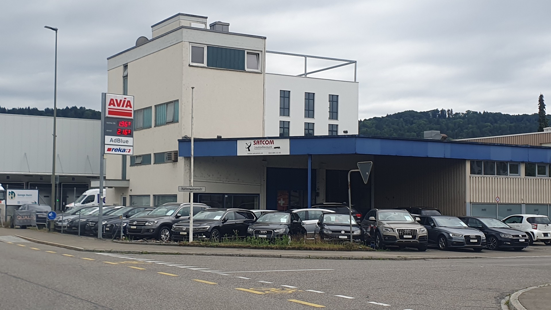 RENAULT Modus 1.6 16V Yahoo Automatic-business-16