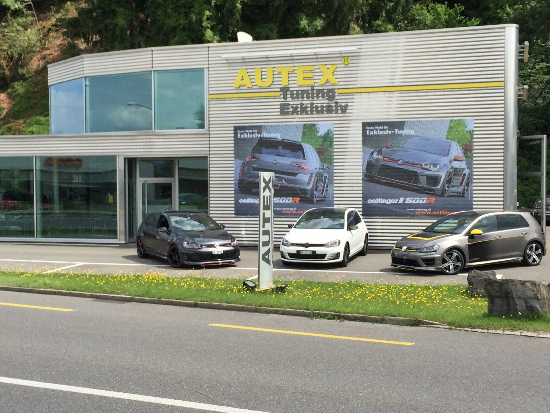 VW Polo 2.0 TSI GTI-business-9