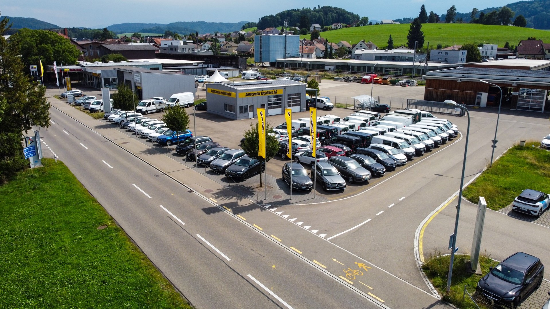 VW Caddy 2.0 TDI 122 Liberty DSG * 5- Plätzer *-business-21