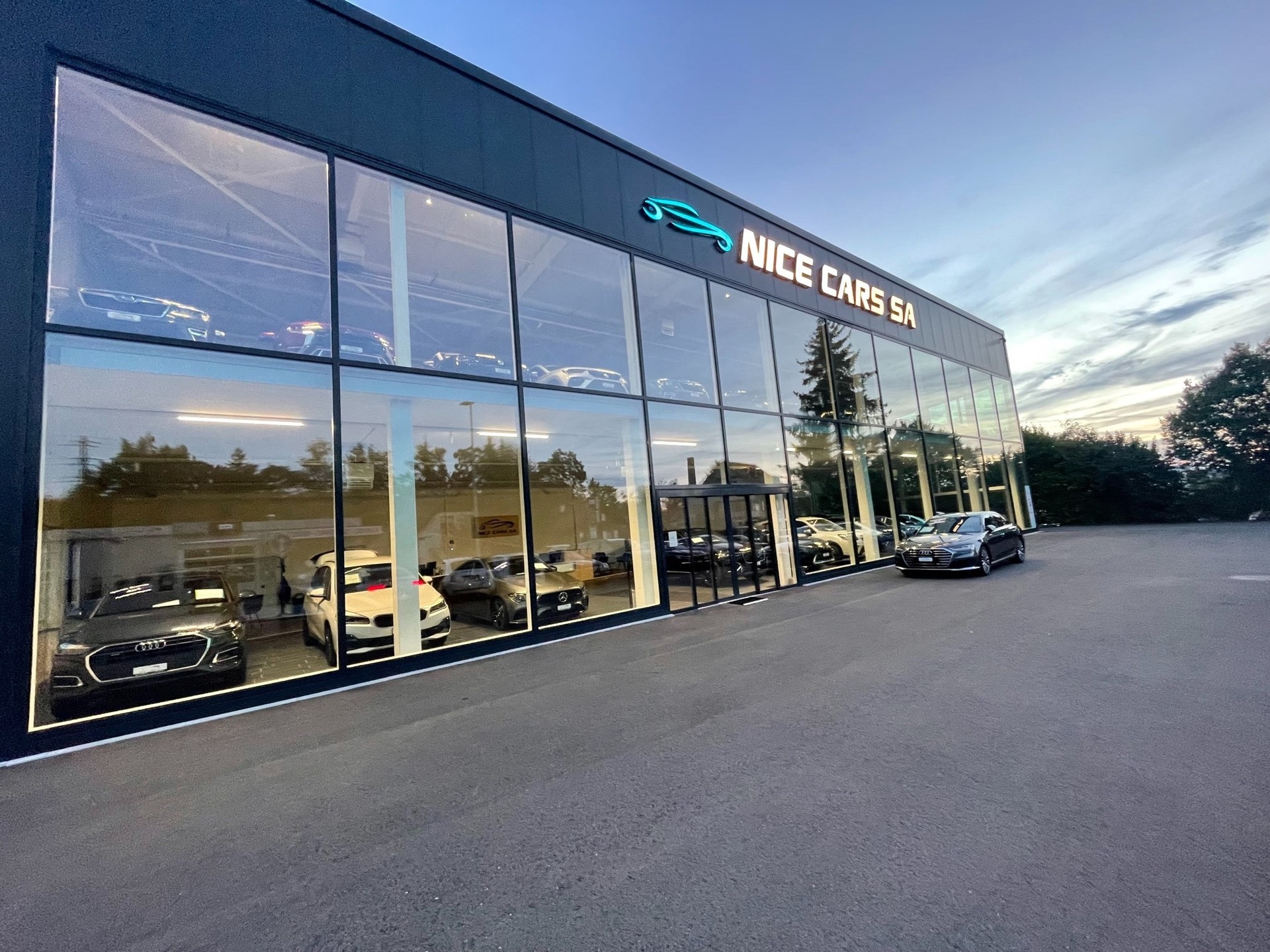 VW Passat 1.6 TDI BlM Trendline-business-12