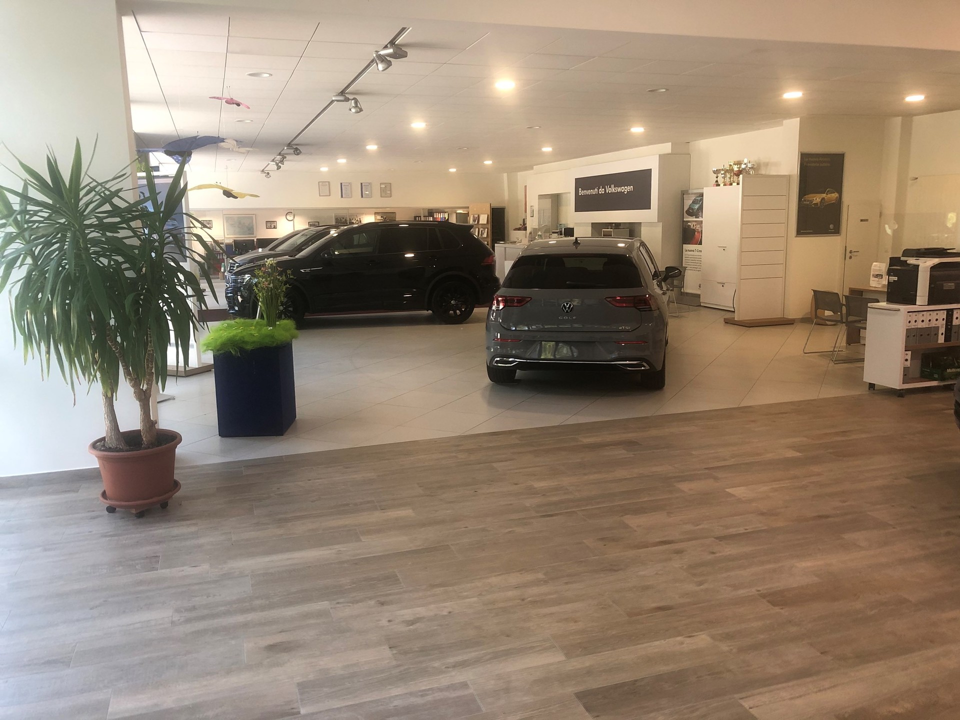 SKODA Karoq 1.5 TSI ACT Ambition DSG-business-15