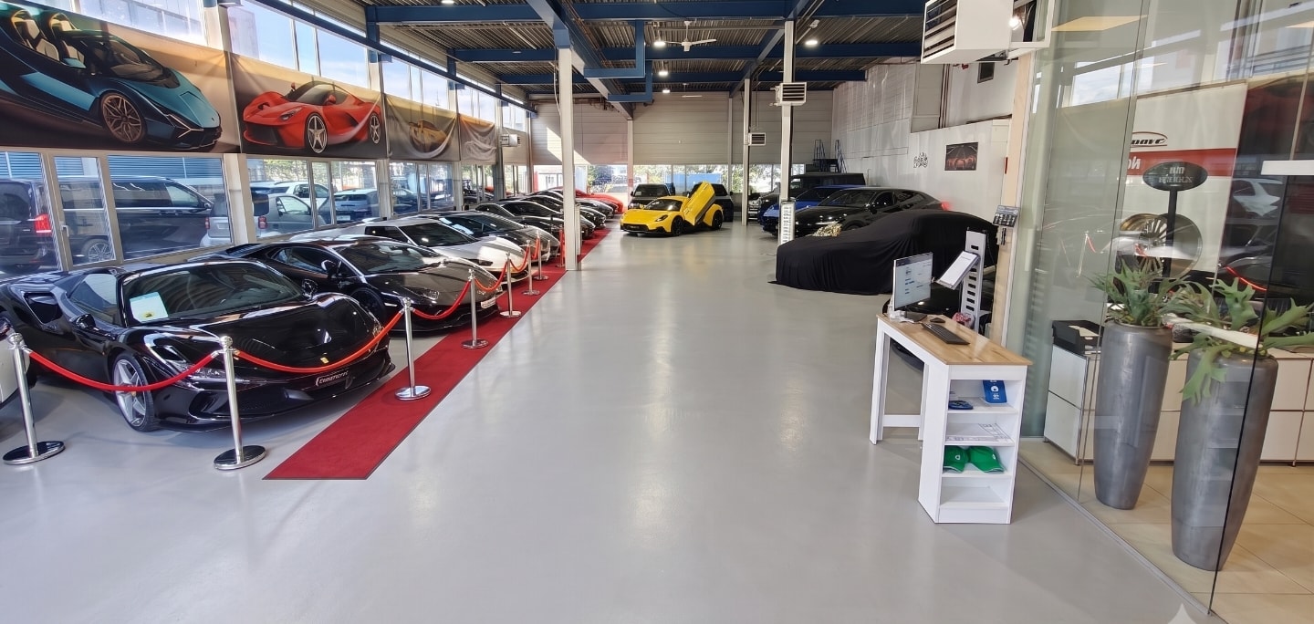 FERRARI 458 4.5 Italia-business-18