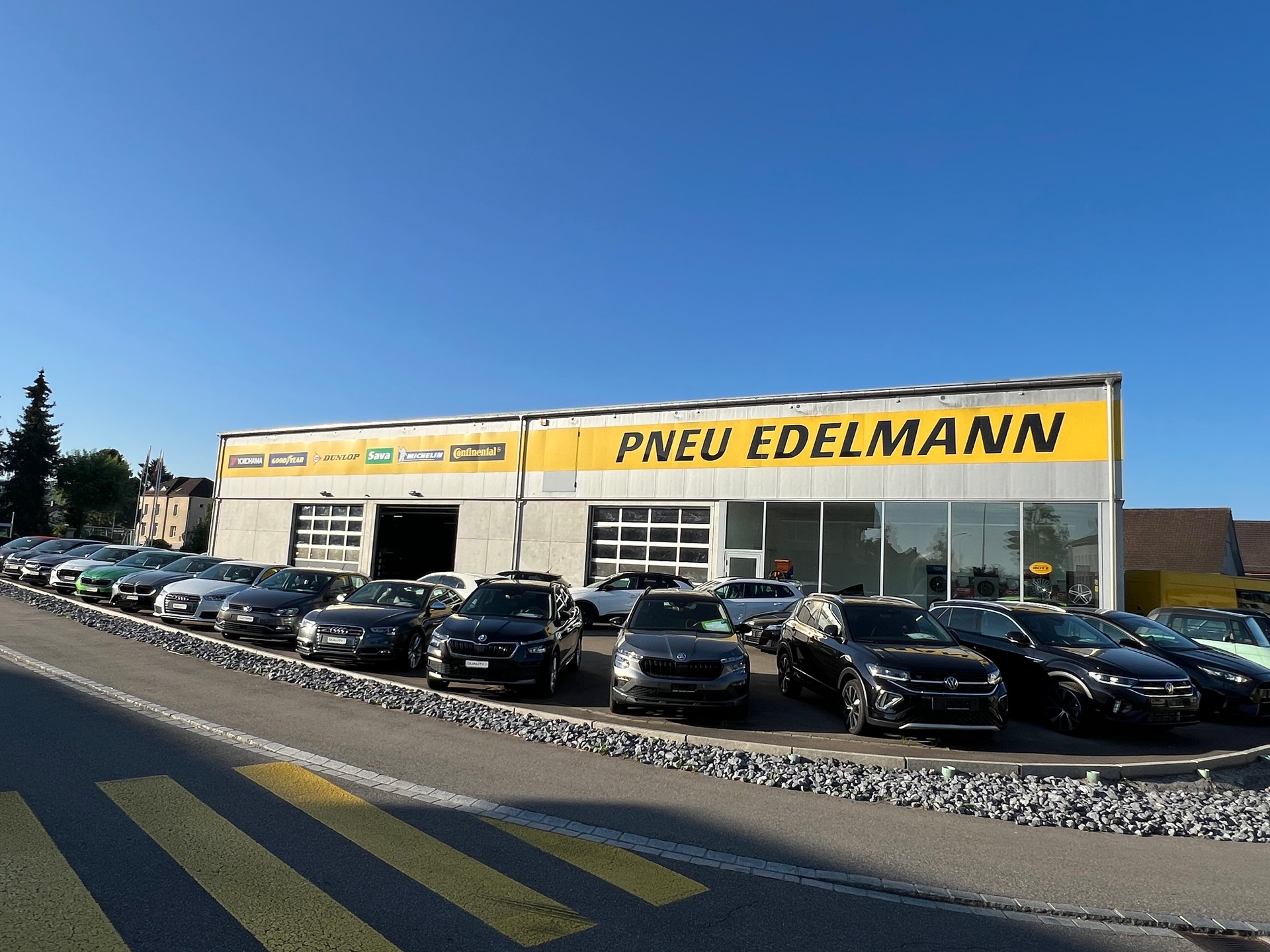 FORD Puma 1.0 SCTi Titanium X Automat-business-19