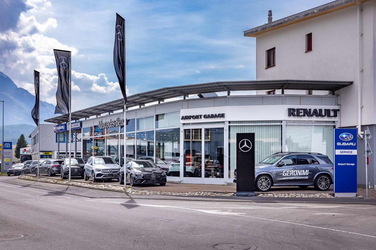 MERCEDES-BENZ GLB 250 AMG Line 4matic-business-15