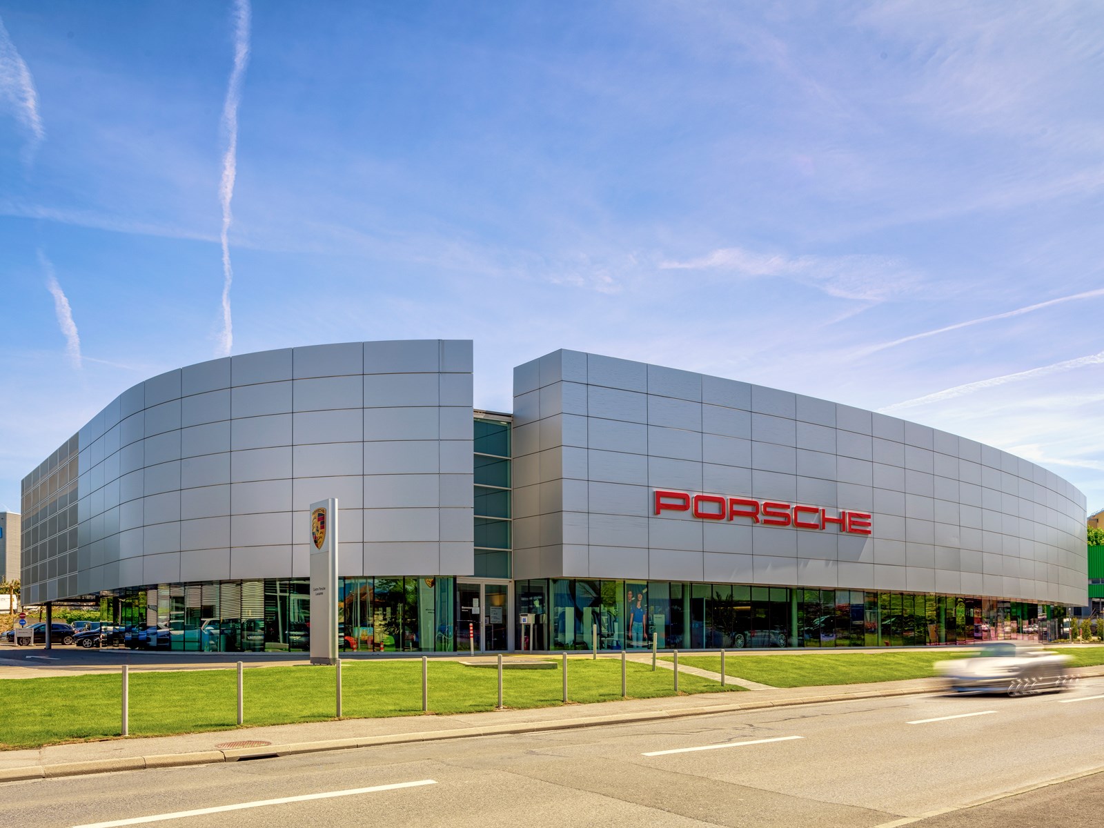 PORSCHE 911 Turbo 50 Jahre-business-27