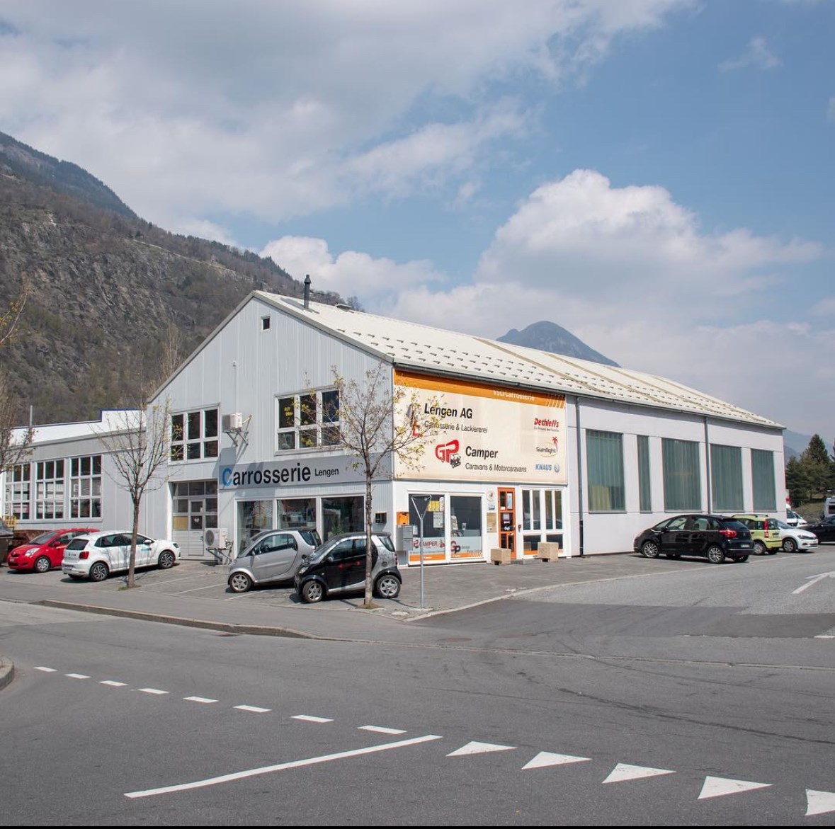 SUNLIGHT A70 Automat/Standklima/Navi-business-23