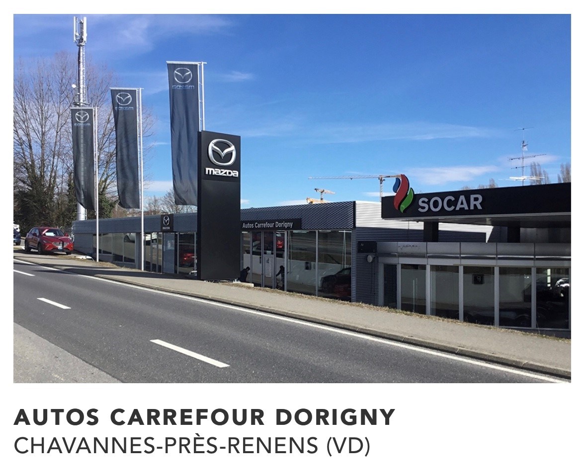 MAZDA 2 SKYACTIV-G 90 Homura Aka Automat-business-15