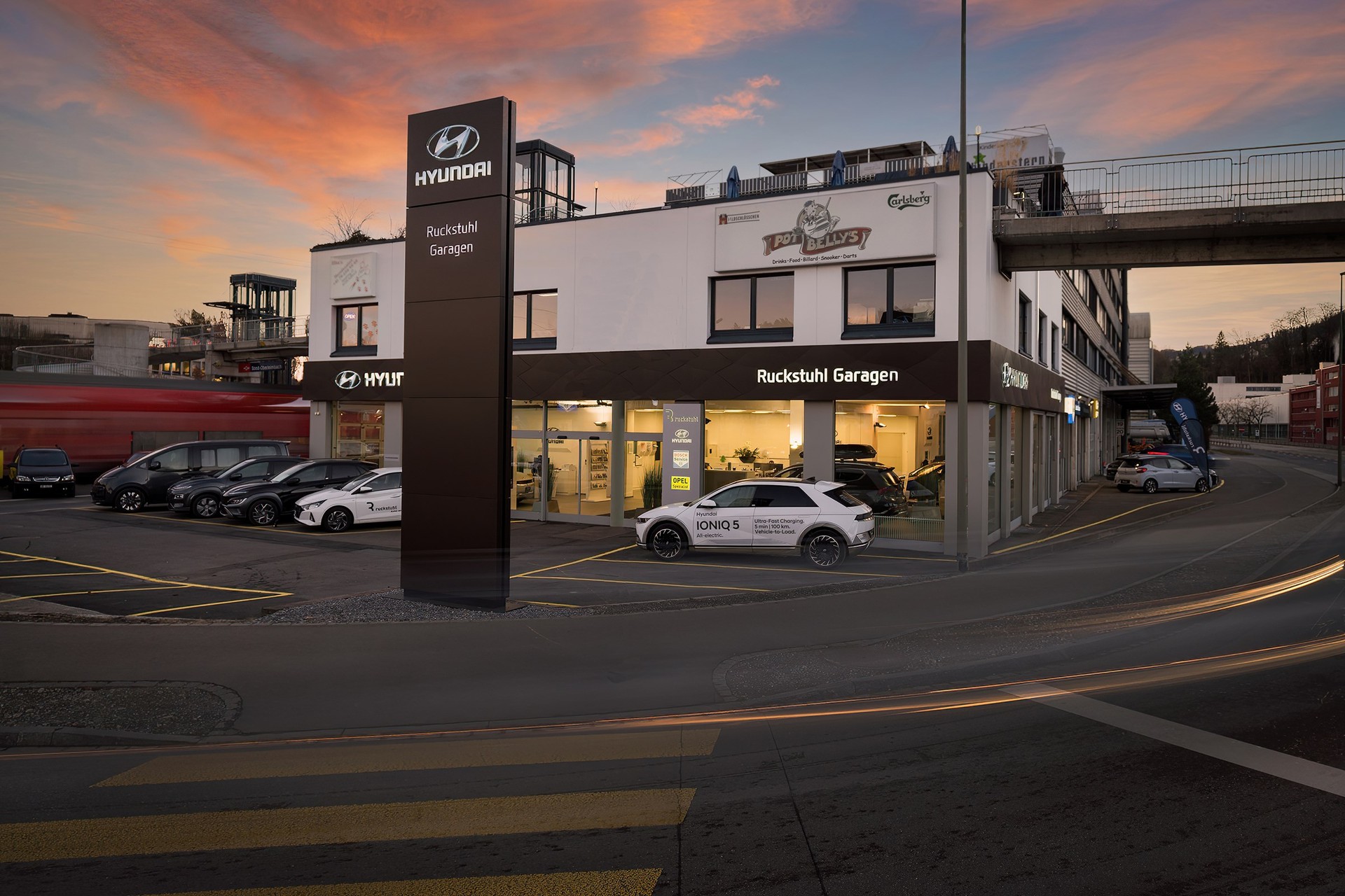 HYUNDAI i20 1.0 T-GDi Amplia-business-14