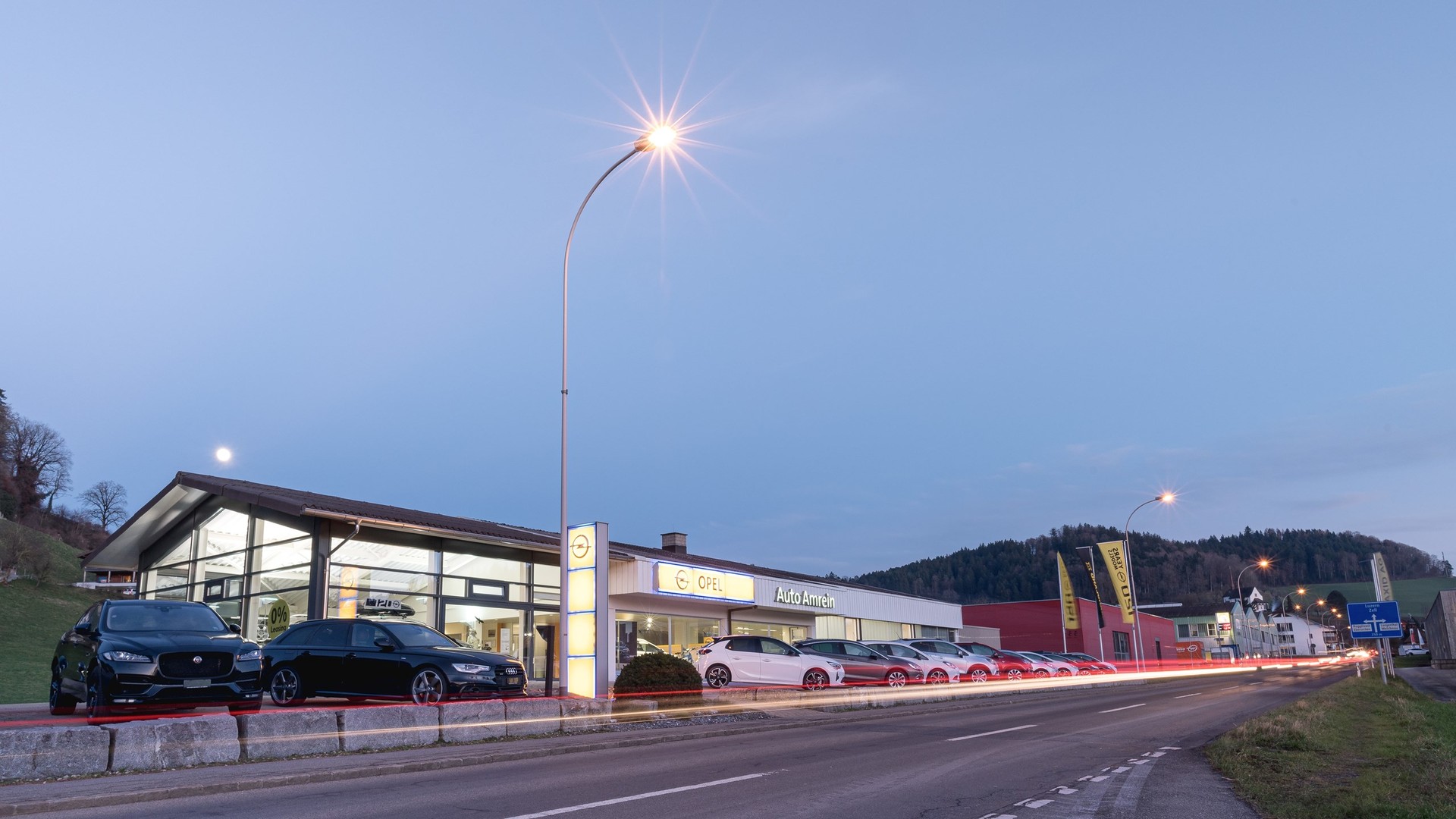 OPEL Corsa e-Edition-business-8