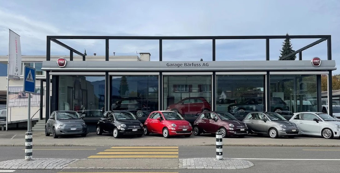 FIAT Panda 1.0 Hybrid Cross-business-19