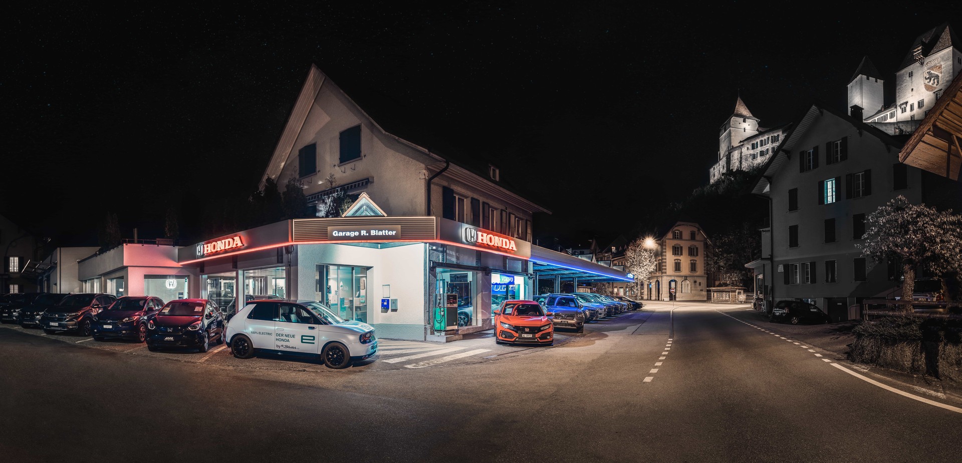 HONDA e Advance-business-21