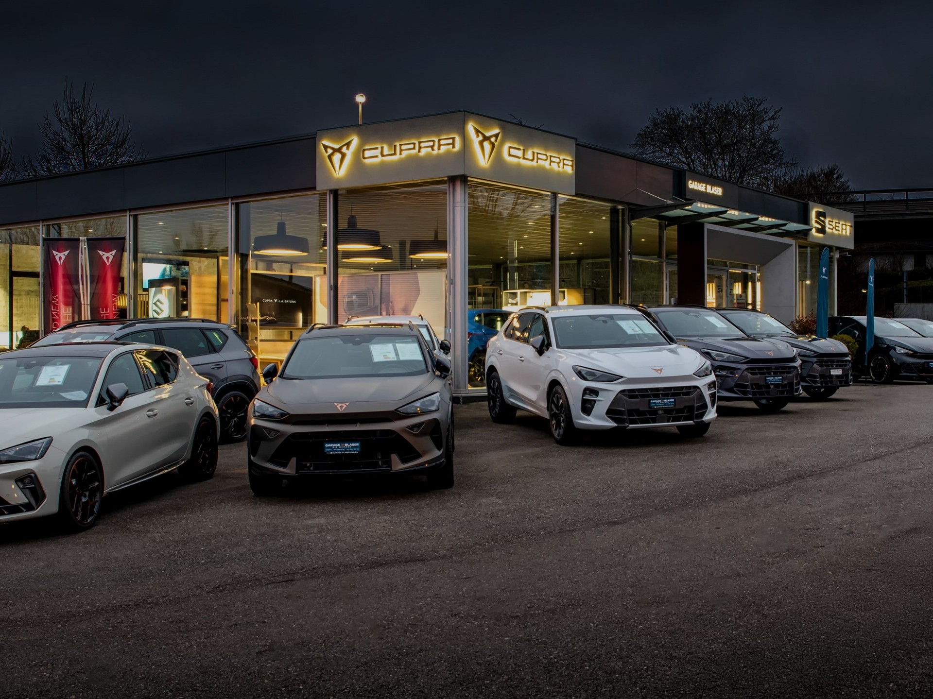 CUPRA Formentor 1.4 e-HYBRID pHEV VZ DSG-business-9